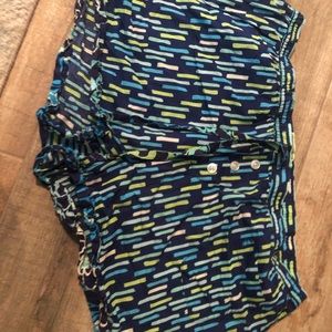 Vera Bradley PJ Shorts